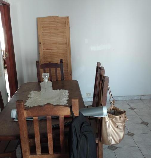Departamento · 64m² · 4 Ambientes · 1 Cochera