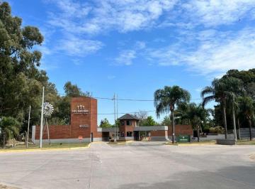 Terreno · 600m² · Venta Terreno Country Los Molinos