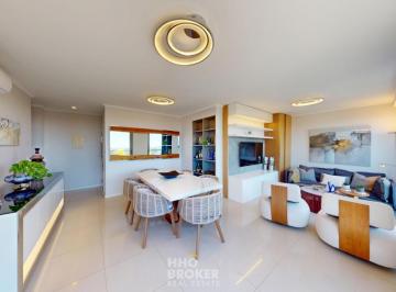 Foto1 · Penthouse en Venta, Edificio Place Lafayette, 2 Dorm., Punta del Este.