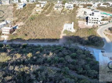 Terreno · 1295m² · Terreno en Venta La Deseada 1295 m - Pendiente Positiva - Vista Inmejorable!
