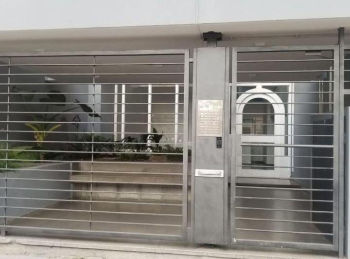 Departamento · 45m² · 3 Ambientes