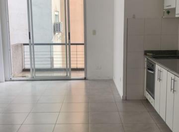 Departamento de 1 ambiente, Villa Urquiza · Alquiler Villa Urquiza Monoambiente con Balcón