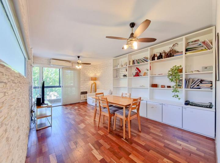 Departamento · 79m² · 3 Ambientes