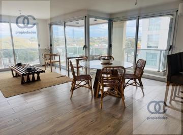 Departamento · 171m² · 2 Ambientes · 1 Cochera · Departamento en Venta Urca - 2 Dorm. - 2 Balcones - Amenities