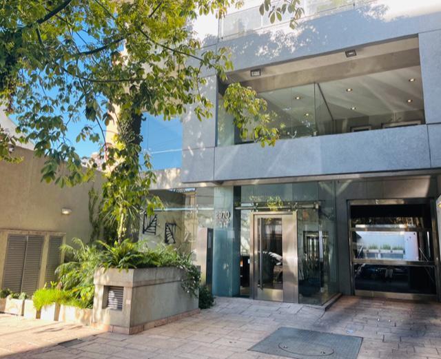 Departamento · 81m² · 3 Ambientes · 1 Cochera