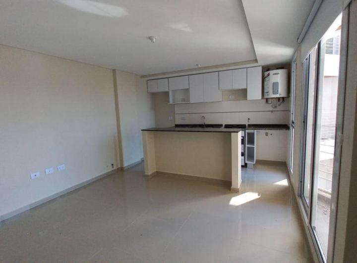 Departamento · 43m² · 2 Ambientes