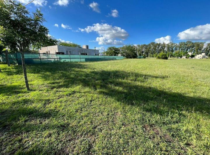 Terreno · 2065m²