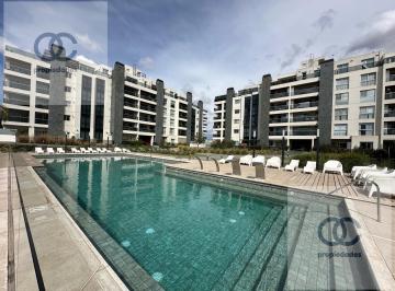 Departamento · 182m² · 2 Ambientes · 1 Cochera · Departamento E Venta en Urca - 2 Dorm. - Balcon - Amenities