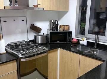 Departamento de 3 ambientes, Belgrano · Departamento de 60 m² Amoblado con 2 Dorm. en Alquiler Temporal en Belgrano C