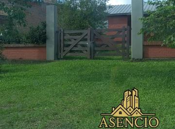 Casa de 1 ambiente, Tafí Viejo · Venta Casa