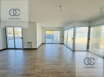 Departamento · 171m² · 2 Ambientes · 1 Cochera · Mediland Village - 2 Dorm. - Cochera - Amenities