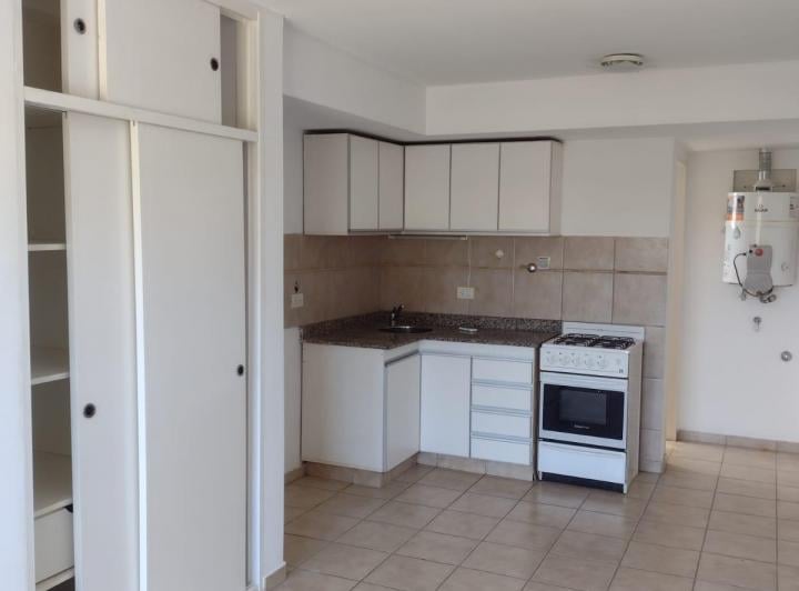 Departamento · 21m² · 1 Ambiente