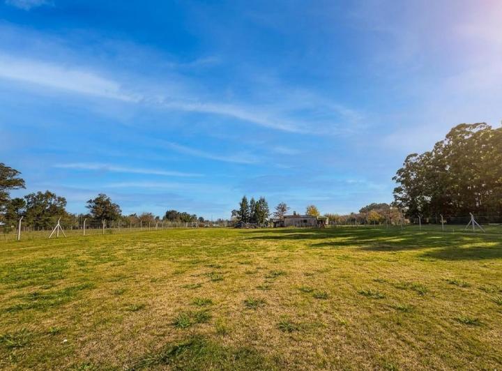 Terreno · 199m²