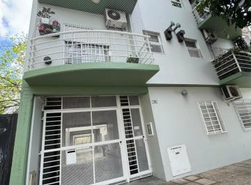 Departamento · 30m² · 1 Ambiente · Departamento Monoambiente en Planta Baja en Morón