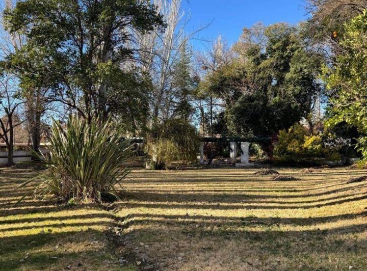 Terreno · 15853m²