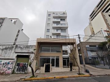 Departamento · 44m² · 2 Ambientes · Venta Dpto de 1 Dorm 1 Baño Cocina Integrada y Muy Luminoso - Tap