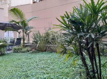 Departamento de 4 ambientes, Palermo · Alquiler - Departamento - Palermo Botánico - 294 m² - 2 Suites - Patio Jardín Parrilla - Amenities