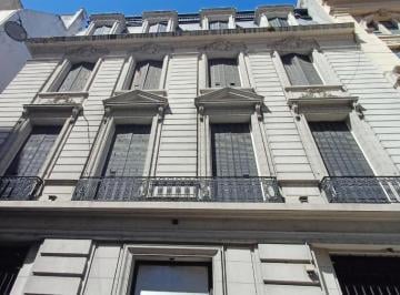 Edificio · 4190000ha · Edificio Comercial en San Nicolás