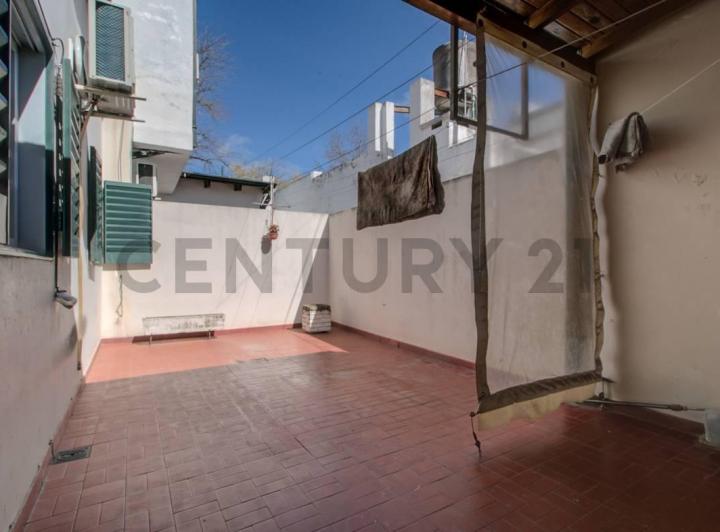 Casa · 48m² · 3 Ambientes