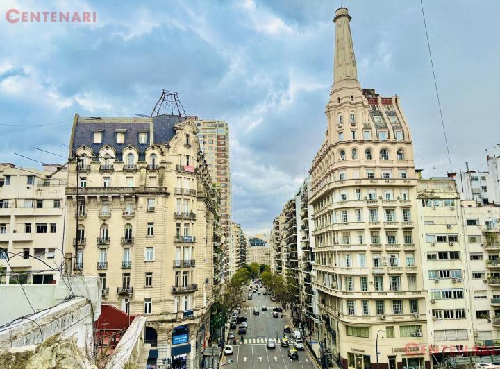 Departamento · 37m² · 1 Ambiente