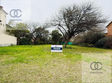 Terreno · 1141m² · Terreno en Venta Valle Escondido - Los Cielos - Central - 1141 m con Escritura