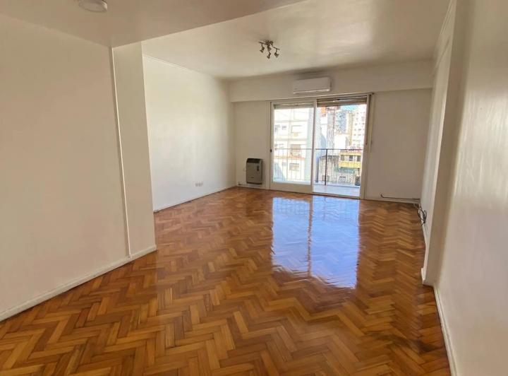 Departamento · 63m² · 3 Ambientes