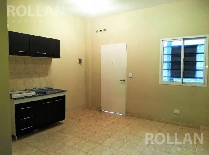 Departamento · 22m² · 1 Ambiente
