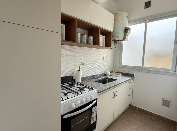Departamento · 66m² · 3 Ambientes