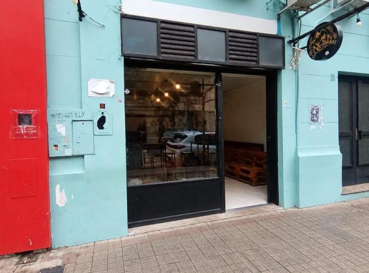 Local comercial · 60m² · 1 Ambiente