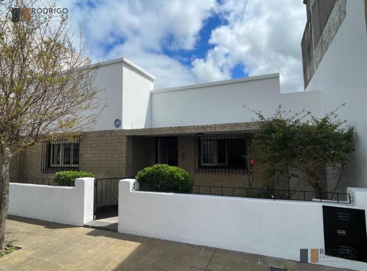 Casa · 70m² · 3 Ambientes
