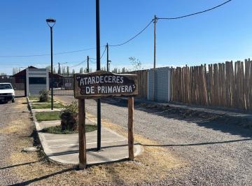 Terreno · 330m² · Venta Lote en Rodeo del Medio Gllen