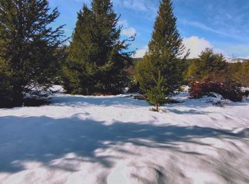 Terreno · 984m² · Venta Lote en Meliquina - San Martin de Los Andes