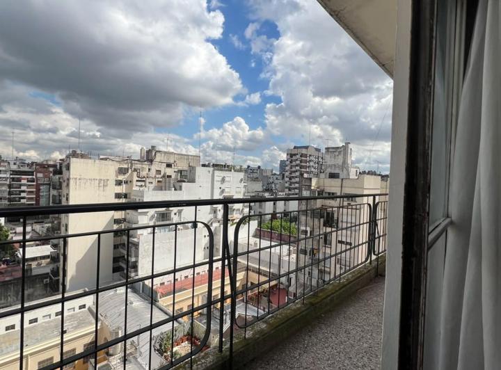 Departamento · 95m² · 4 Ambientes