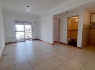 Departamento · 40m² · 2 Ambientes · Departamento con Balcón Al Frente en Alquiler en Santos Lugares, Tres de Febrero, G. B. a. Zona Oeste