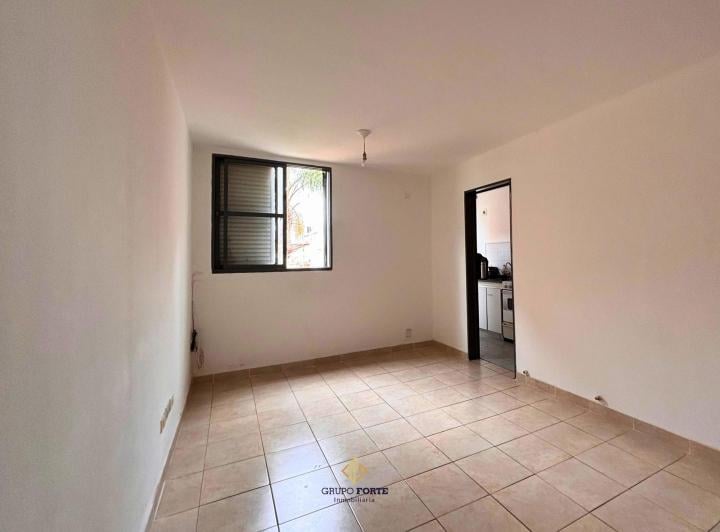 Departamento · 33m² · 2 Ambientes