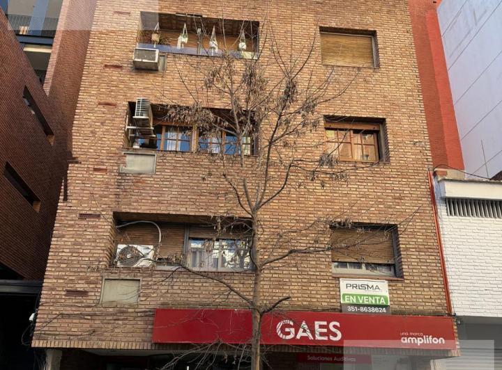 Departamento · 59m² · 3 Ambientes