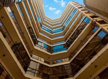 Departamento · 72m² · 4 Ambientes · Venta| Departamento 3 Dorm. con Cochera en Nueva Córdoba - Tap
