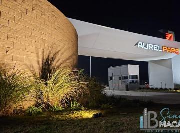 Bodega-Galpón · 750m² · Venta Moderna Nave Industrial/ Logistica a Estrenar en Aurel Parq!
