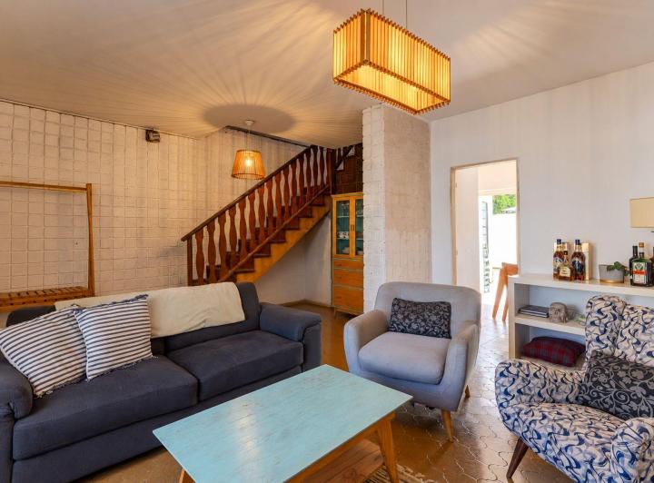 PH · 90m² · 4 Ambientes