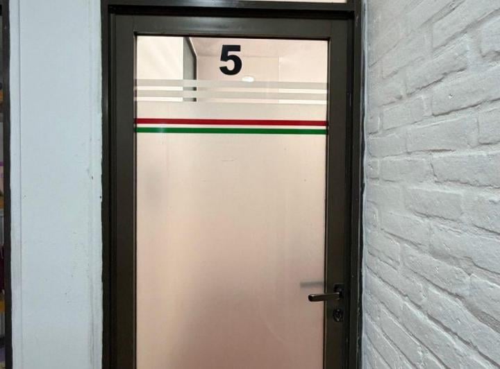 Local comercial · 22m² · 1 Ambiente
