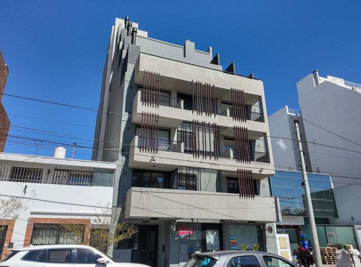 Departamento · 63m² · 2 Dormitorios