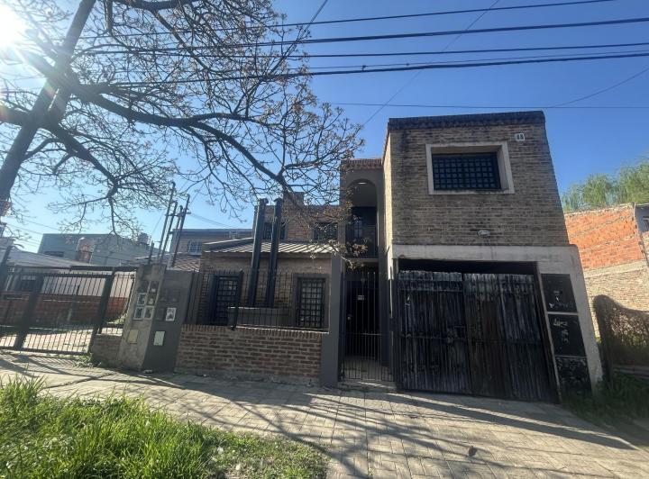 Departamento · 35m² · 2 Ambientes