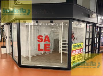 Local comercial · 20m² · Insabella Propiedades - Alquila Local Comercial