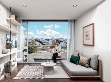 Departamento · 39m² · 1 Ambiente · Departamento - Chauvin