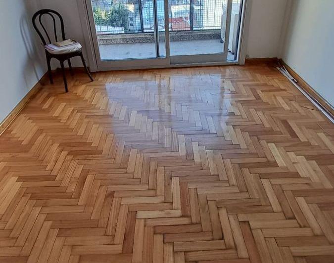 Departamento · 60m² · 3 Ambientes