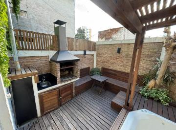 PH · 65m² · 3 Ambientes · PH en Venta en 50 19 y 20