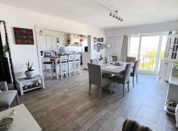 Departamento · 86m² · 4 Ambientes · Venta Dpto 4 Amb Barrio Sarmiento Apto Crédito