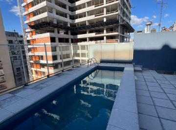 Departamento de 2 ambientes, Palermo · 2 Amb. - Balcón – Palermo Botánico – Amenities