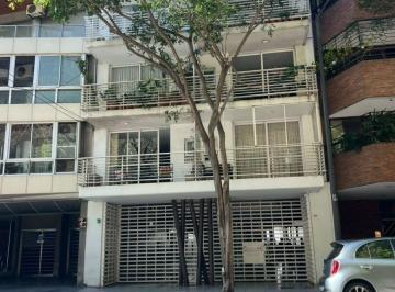 Departamento de 2 ambientes, Palermo · 2 Amb. - Balcón – Palermo Botánico – Amenities