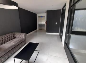 Departamento · 36m² · 1 Ambiente · Departamento en Alquiler Temporario en Barrio Norte